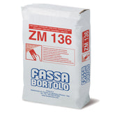 ZM 136 – glet de ipsos si var, Fassa Bortolo, interior, 25